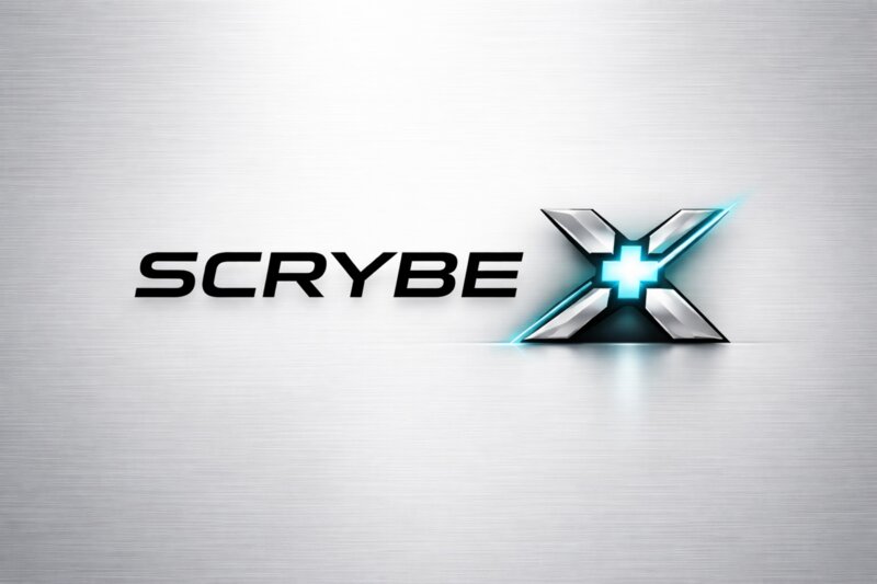 ScrybeX